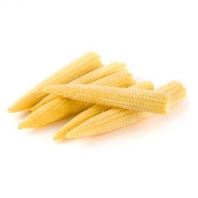 Baby Corn 100g