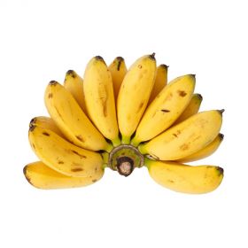 Banana Rasakadali Small 500g