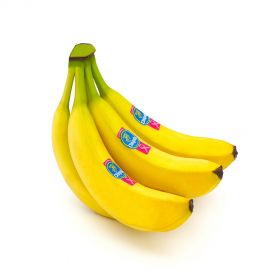 Banana Chiquita 900g-1Kg