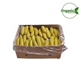 Banana Organic Box
