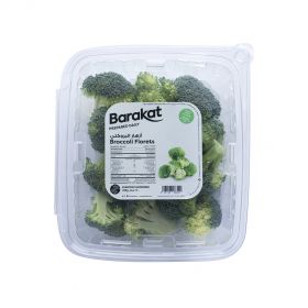 Broccoli florets 250gms
