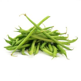 Beans Fine 250g