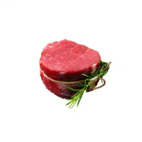 Beef Tenderloin Steak (2x150g)