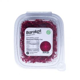 Beetroot Finecut/ Sliced 150g