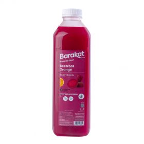 Beetroot Orange Juice 1L