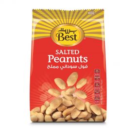 Best Salted Peanuts Bag 150g