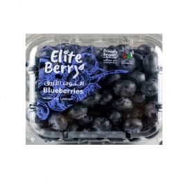 Blueberry 125g
