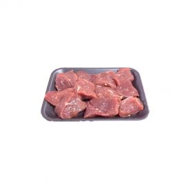 Beef Cubes Small 500g