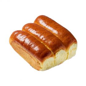 Brioche Lobster Roll 210g  (Pack of 3)