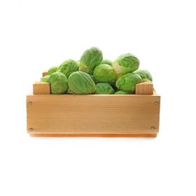 Brussels Sprouts 5Kg