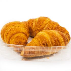 Butter Croissant Medium 3X52.5g