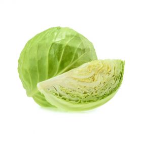 Cabbage-1-1.5Kg
