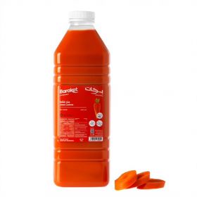 Carrot Juice 1.5L