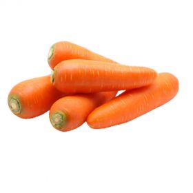 Carrot 0.9-1Kg