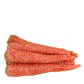 Carrot Red Premium
