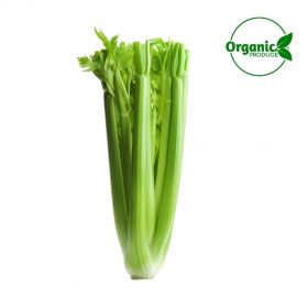 Celery Stick Organic 500g