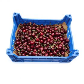 Cherry Fresh Box