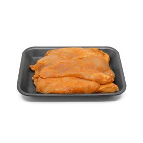 Chicken Breast Sliced Tandoori 500g