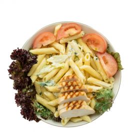 Chicken Pasta Salad 400g