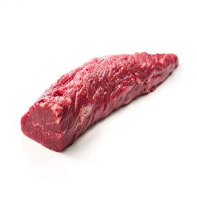 Chilled Beef Tenderloin Fillet Whole Chain On 1500 -1800g
