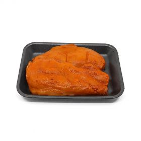 Chilled Chicken Breast Boneless Whole Flaming Hot 500g