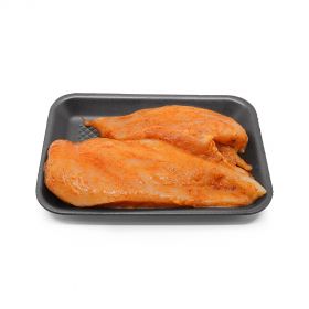 Chilled Chicken Breast Boneless Whole Tangy Lemon 500g