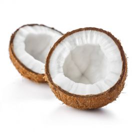 Coconut Brown
