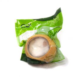 Coconut Jelly 