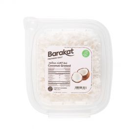 Coconut Grated 100g