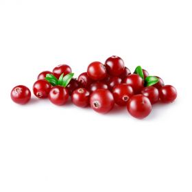 Cranberry Fresh 340g