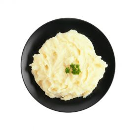 Creamy Mashed Potato 