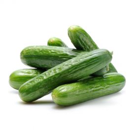 Cucumbers 950-1000g