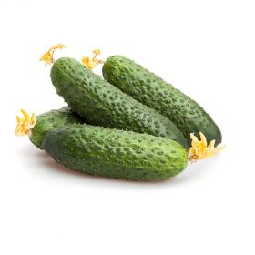 Spiky Cucumber 500g