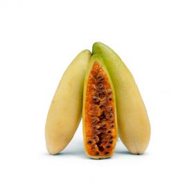 Banana Passionfruit (Curuba)