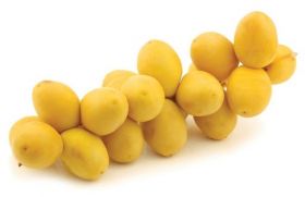 Dates Yellow Fresh 500g
