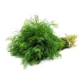 Dill Leaves 80-100g