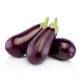 Eggplant Large