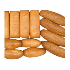 Assorted Bread (Lunch / Dinner) Box 3 (12 Pieces)