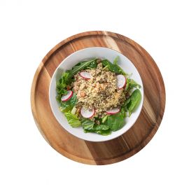 Green Lentil & Couscous Salad 285g