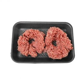 Fresh Indian Mutton Mince With Grind Options Thick 250g