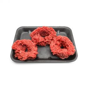 Fresh Pakistan Mutton Mince With Grind Options Thick 250g