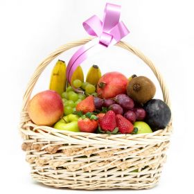 Fruit Basket Medium 3 Kgs