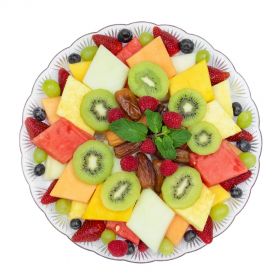Fruit Platter Exotic 1.5Kg