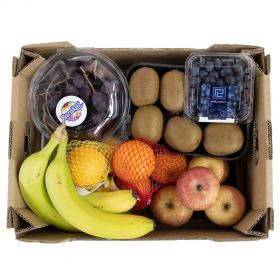 Fruit Basket 29- AED
