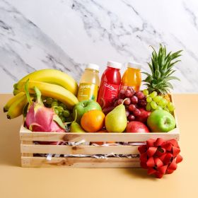 Fruity Treat Gift Box