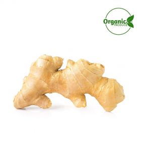 Ginger Organic 250g