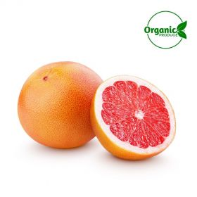 Grapefruit Organic 500g