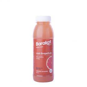 Grapefruit Juice 330ml