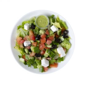 Greek Salad 250g