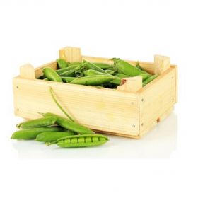 Green Peas Box